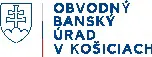 Obvodný banský úrad v Košiciach